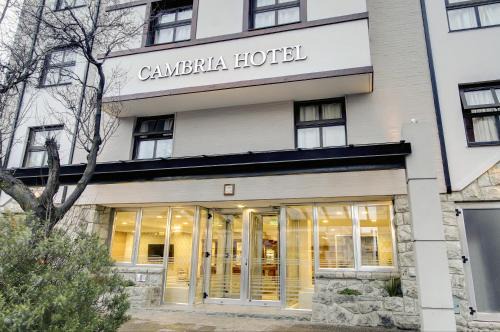 Centro Hotel | Cambria