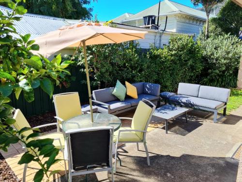 Nelson Casa | Cambria Hideaway