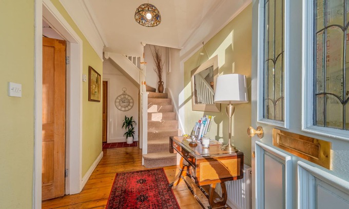 Cambridge Cama Y Desayuno | Cambridge Bed and Breakfast