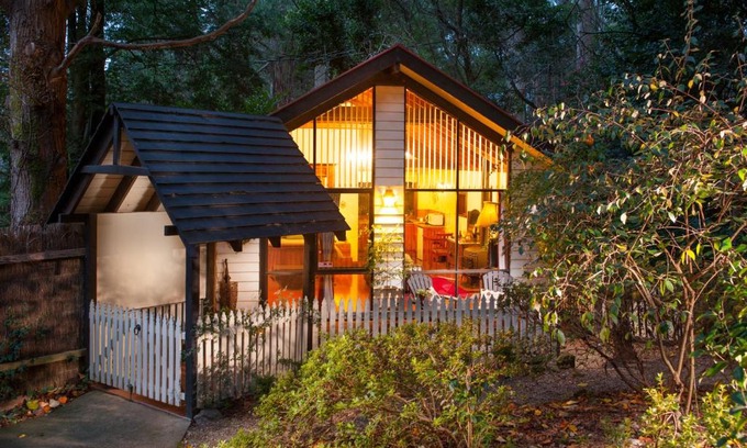 Olinda Cama Y Desayuno | Cambridge Cottages