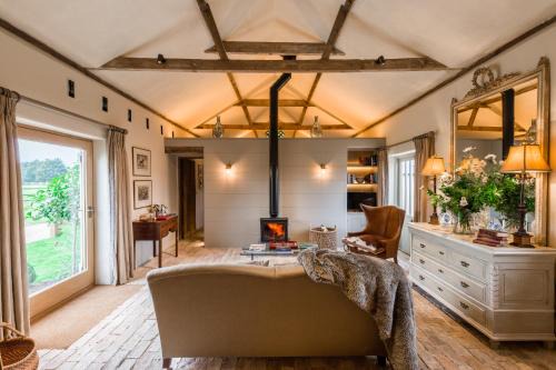 Cambridge Casa | Cambridge Country Cottages