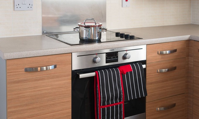 Cambridge Apartamento | Cambridge Orchard Apartments