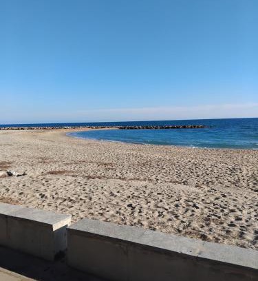 Cambrils Apartamento | Cambrils Beach