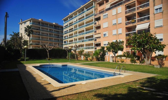 Cambrils Apartamento | Cambrils Puerto