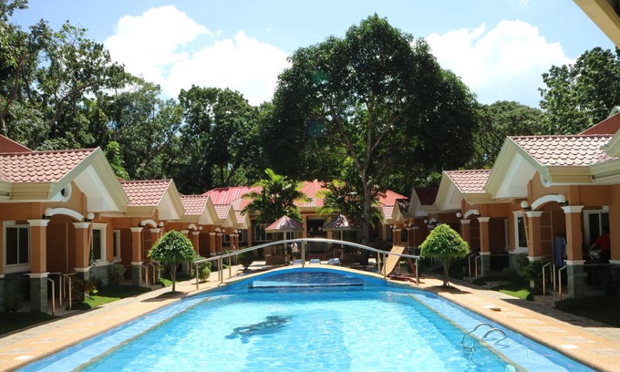 Panglao Hotel | Cambriza Suites