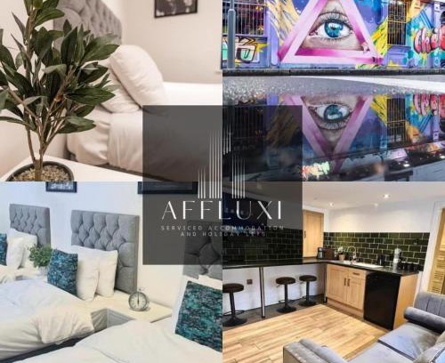 St George's Quarter Apartamento | Camden Apartments 1
