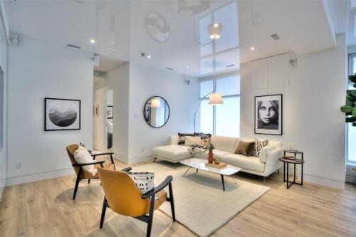 Fashion District Apartamento | Camden Haus Loft