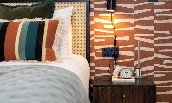Camden Town Apartamento | Camden | Room B3 - Studio Apartment, Sleeps 2