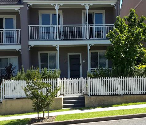 Camden South Apartamento | Camden Valley Terrace 4