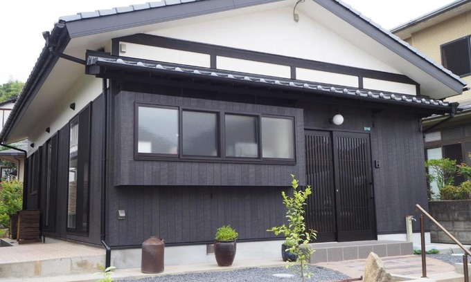 Onomichi Casa | camebiori - Vacation STAY 52797v