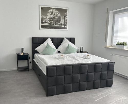 Euskirchen Apartamento | cameiroo - Penthouse Euskirchen