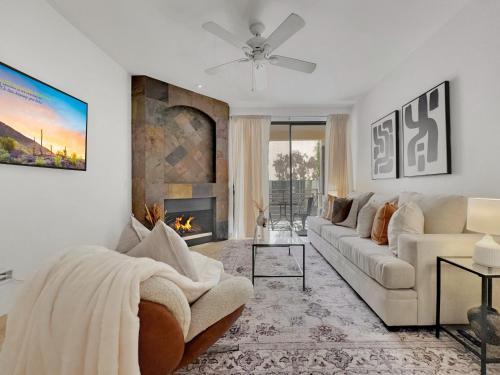 Camelback East Casa | Camelback #102 Phoenix