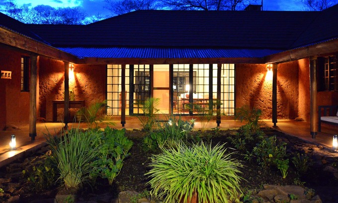 Arusha Casa | Cameleon Golf House ... All-Inclusive