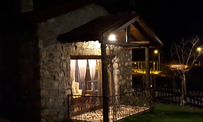 Cameli Casa | CAMELİ TAS KONAKLAR - CASAS DE PIEDRA