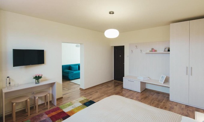 Baia Mare Casa | Camelia's cozy place