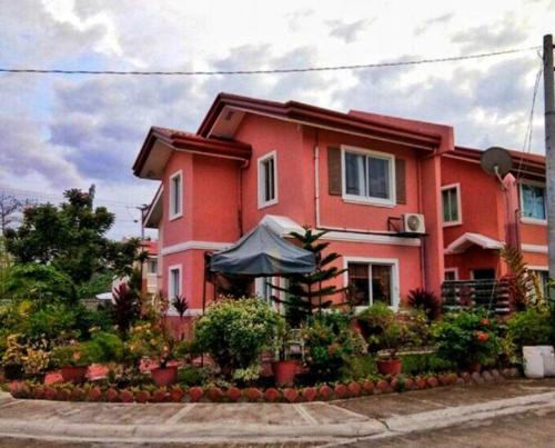 General Santos Casa | Camella gensan transient