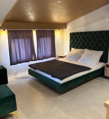 Central Bosnia Canton Apartamento | Camellia apartments