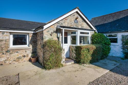 Rhyd-y-clafdy Casa | Camellia Cottage