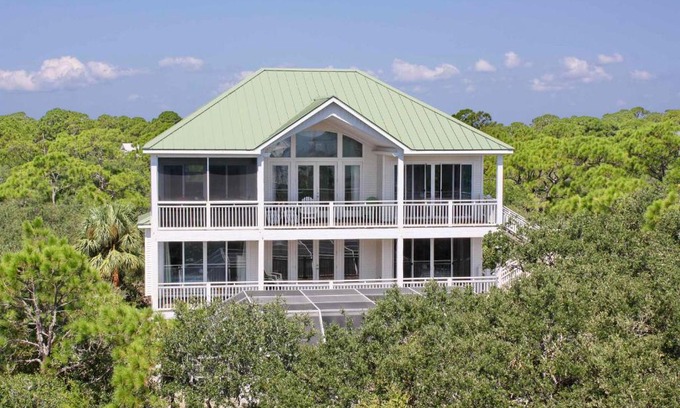 East End Casa | Camellia Cottage