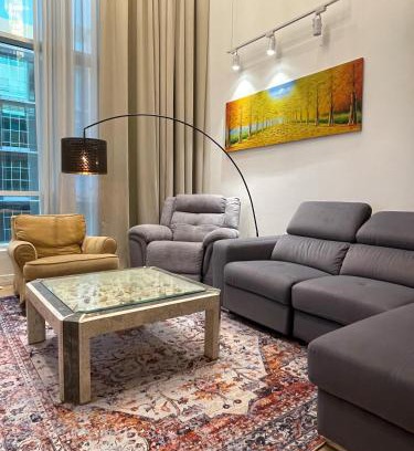 Cyberjaya Apartamento | Camellia Guesthome Cyberjaya