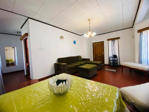 Kandapola Villa | Camellia Hill Nuwaraeliya