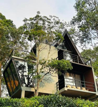 Ella Cabina | Camellia Lodge Ella
