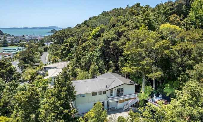 Paihia Cabaña | Camelia con WiFi - Unidad Paihia