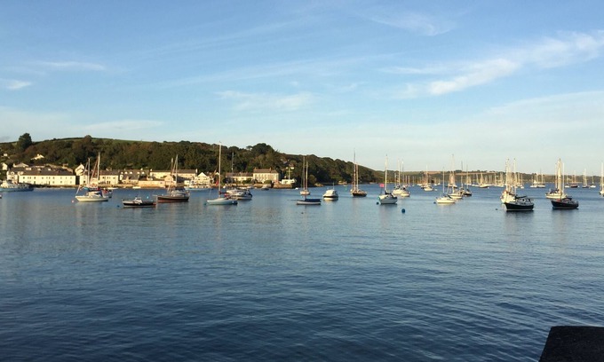 Maenporth Casa | Camelot Guest House