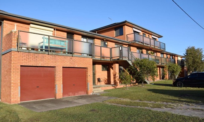 South West Rocks Apartamento | Cameo Court Unit 7 - Bring your own linen