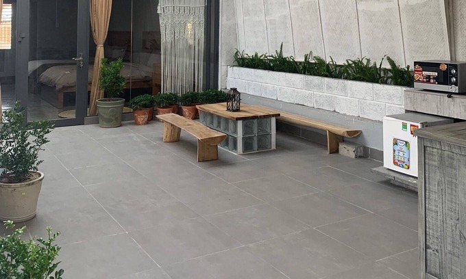 Phu Hai Beach Apartamento | CAMEO HOUSE