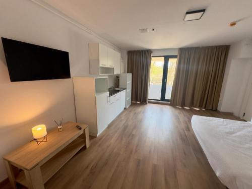 Techirghiol Apartamento | Cameră 2 persoane
