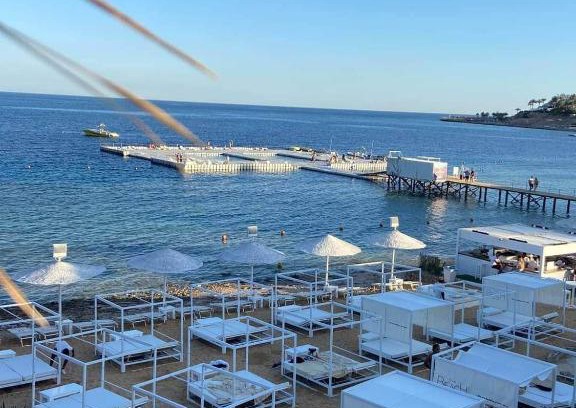 Sharm El Sheikh Apartamento | Camera Aqua marin centralissima
