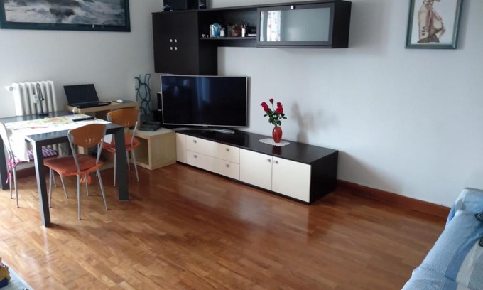 Savena Casa | Camera CAVAL