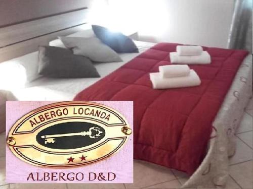 Parma Apartamento | Camera onlysleep