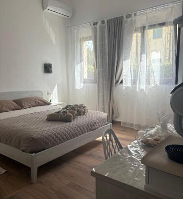 Pula Casa | Camera privata in Villa Paola