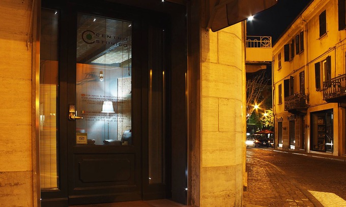Canelli Casa | Camere Centro Storico