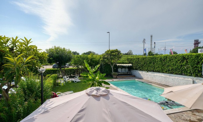 Lazise Cama Y Desayuno | CAMERE DA MIRELLA