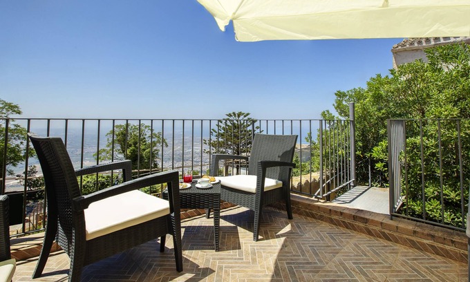 Erice Casa | Camere di Ulisse