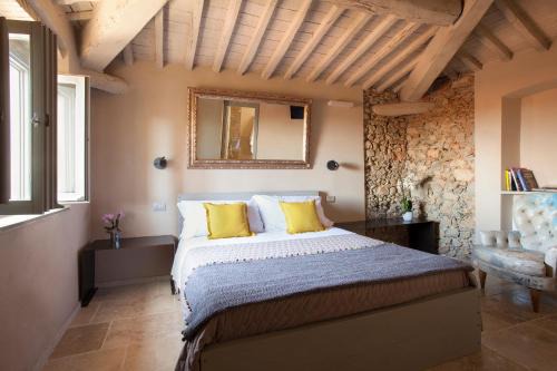 Castagneto Carducci Cama Y Desayuno | Camere di Via Montebello