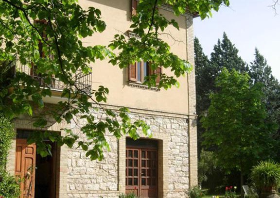 Rivotorto Casa | Camere La Rugiada