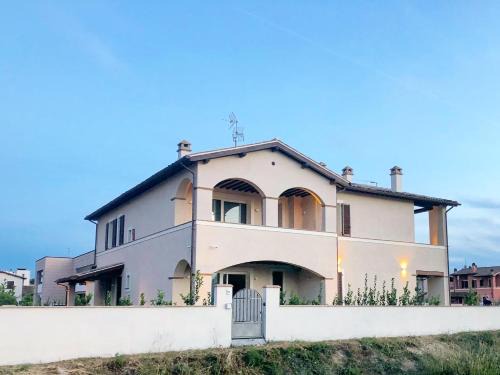 Foligno Casa | Camere Paolina