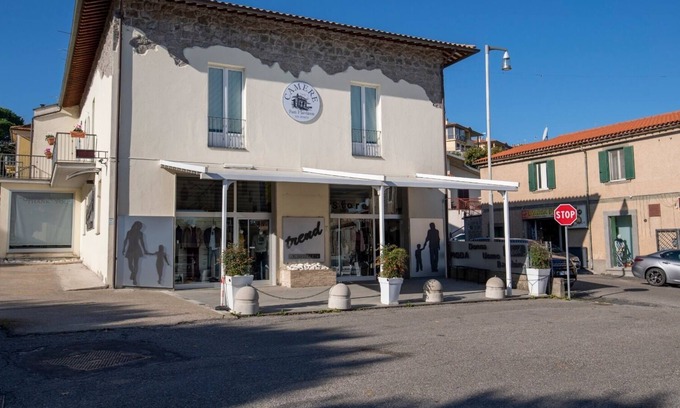 Montefiascone Casa | Camere San Flaviano