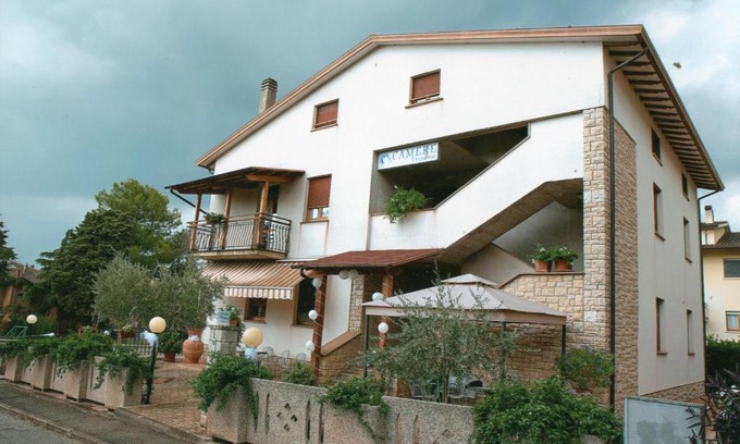 Rivotorto Cama Y Desayuno | Camere Tiziana