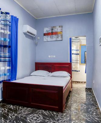 Douala Apartamento | CAMERHOME "Premium"