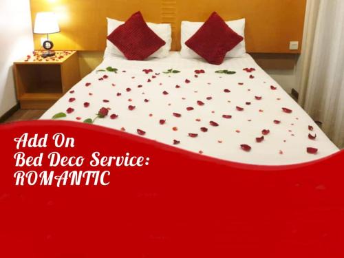 Brinchang Apartamento | Cameron Nova Highlands Resorts