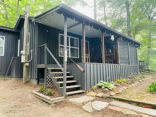 Tallassee Casa | Cameron's Cottage at The Lake