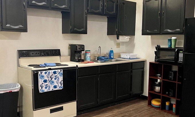 Cameron Apartamento | Cameron Suites