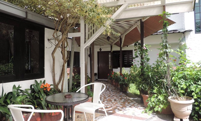 Tanah Rata Casa | Cameronian Inn