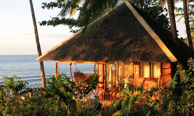 Mambajao Complejo | Camiguin Volcan Beach Eco Retreat & Dive Resort