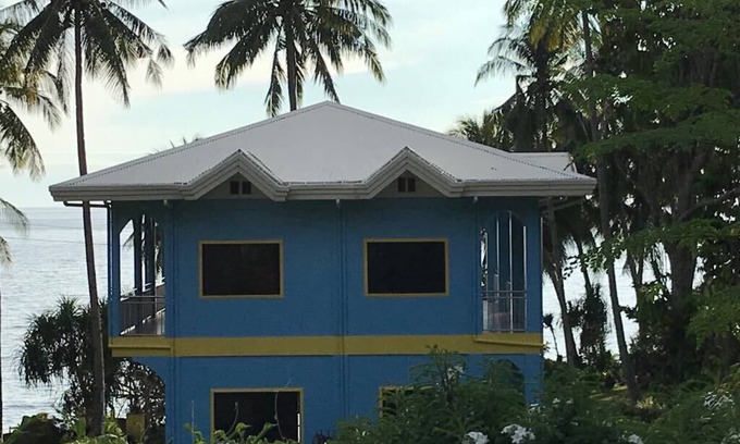 Catarman Casa | Waterfront Villa Camiguin